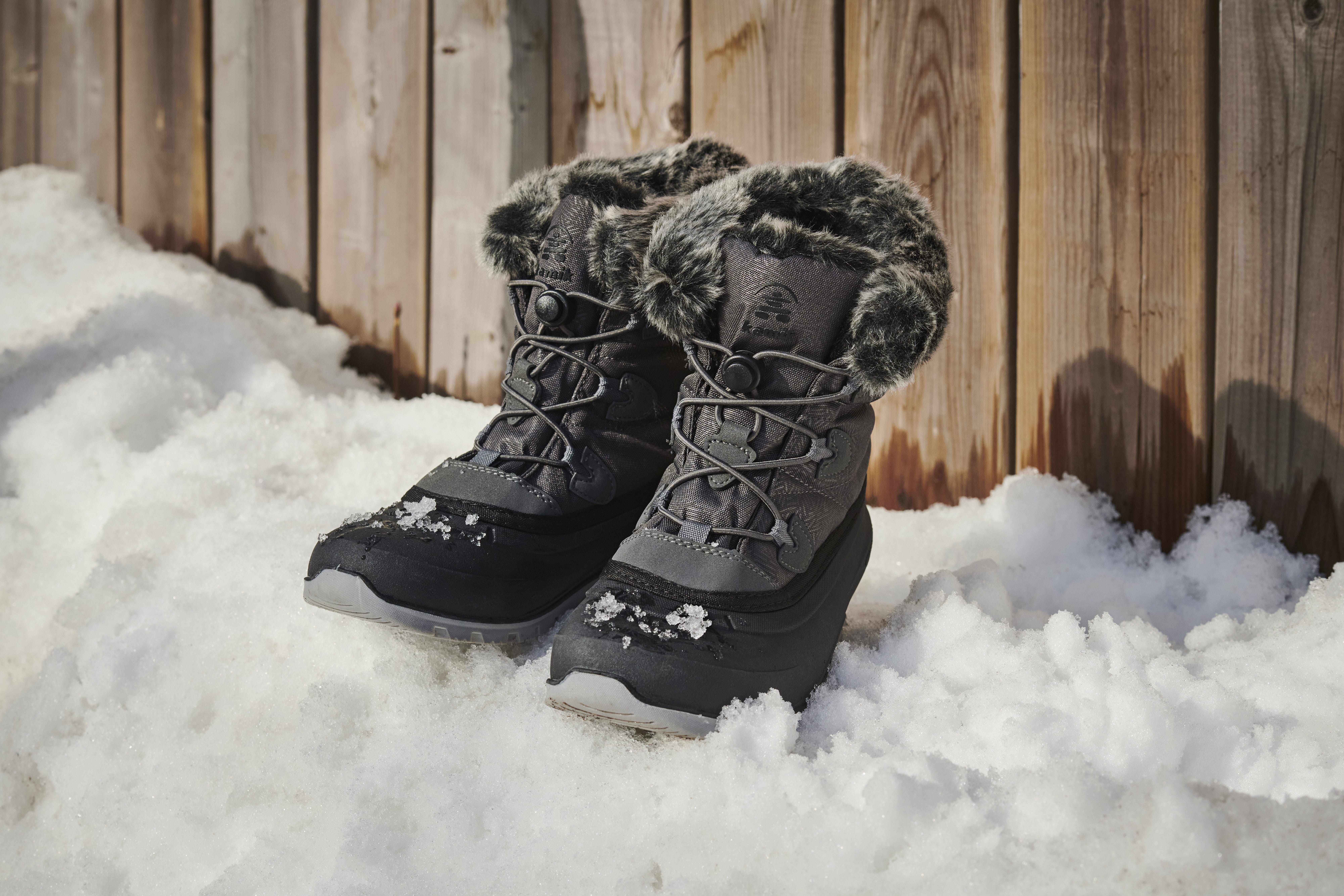 Women's classic winter boots | Momentum L2 | Kamik Canada